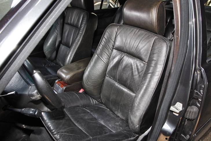 Zweimal Brabus E V12