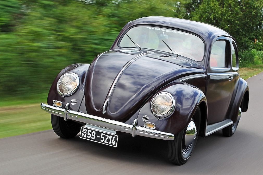 VW Käfer