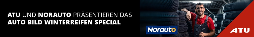 A.T.U & NORAUTO Winterreifen-Special