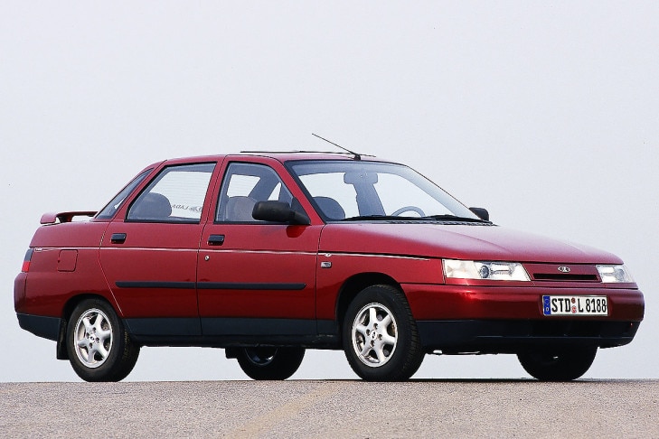 Lada 2110 Prima