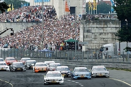 DTM Norisring