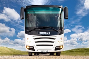 Wohnmobil Morelo Palace