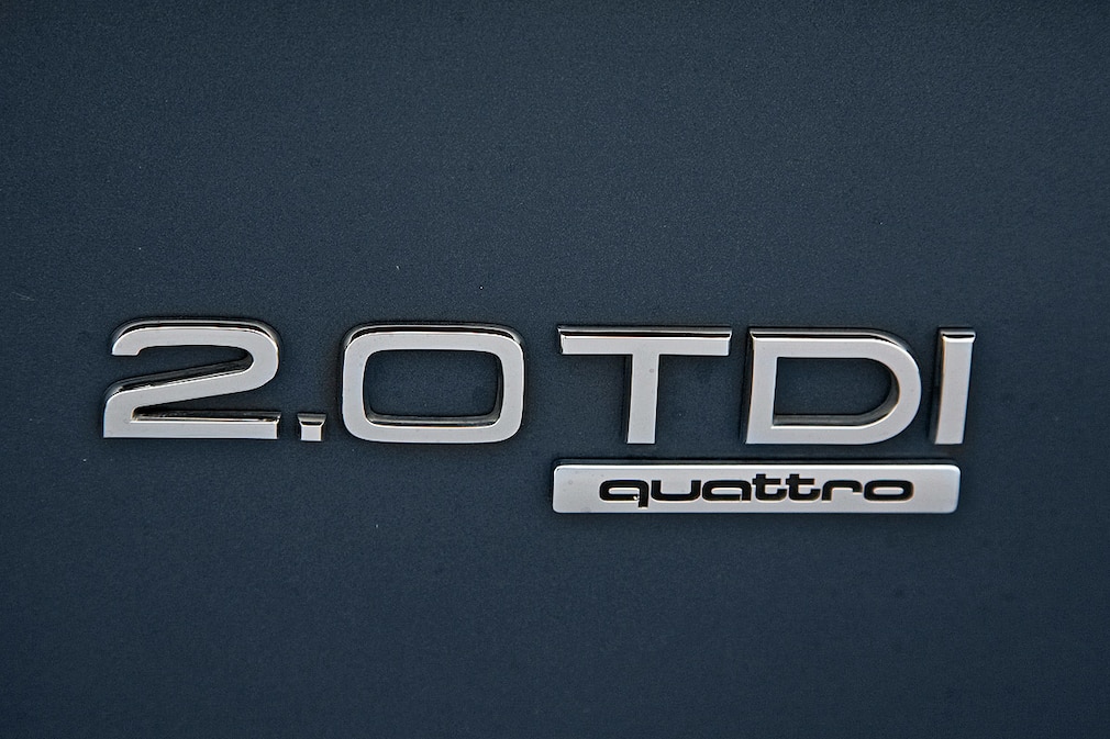 Audi verliert Rechtsstreit