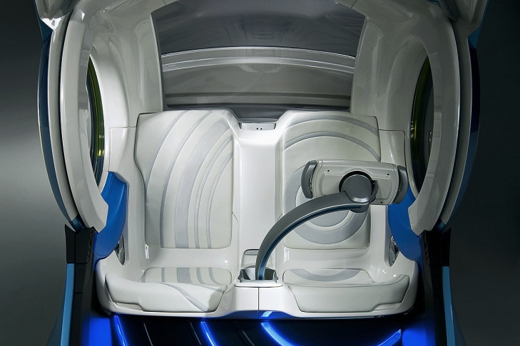 GM EN-V Concept