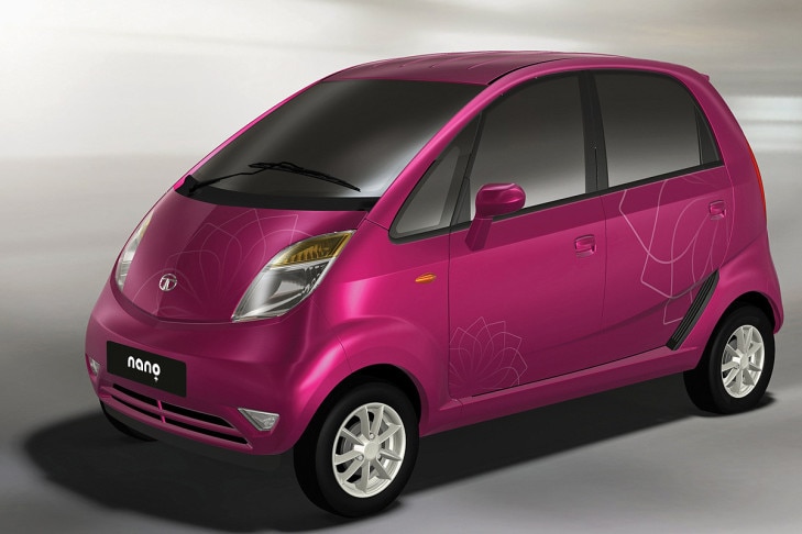 Tata Nano