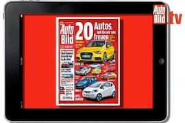Das Editorial
