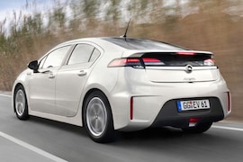 Das 1,6-Liter-Auto
