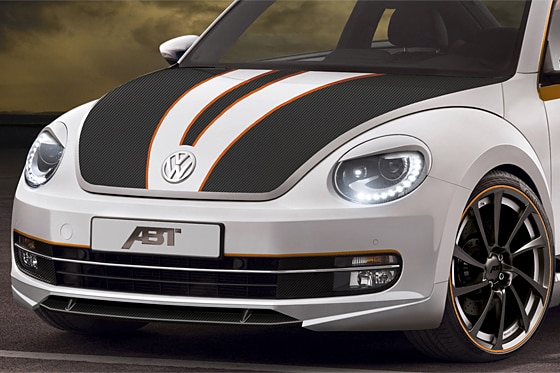 Abt Beetle (Zeichnung)