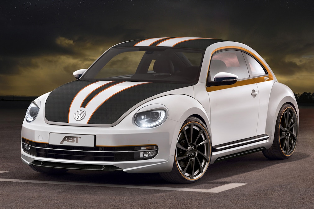 Abt Beetle (Zeichnung)