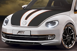 Abt Beetle (Zeichnung)