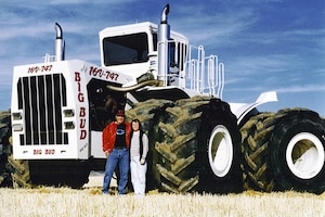Big Bud 16V-747