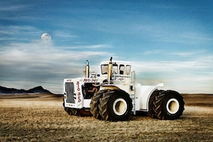 Big Bud 16V-747