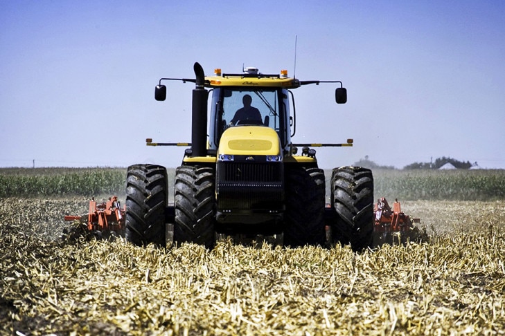 Challenger C-Series