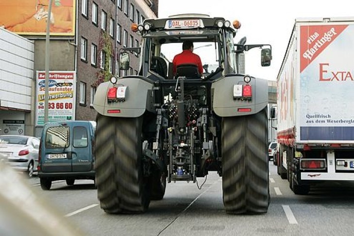 Fendt 936 Vario