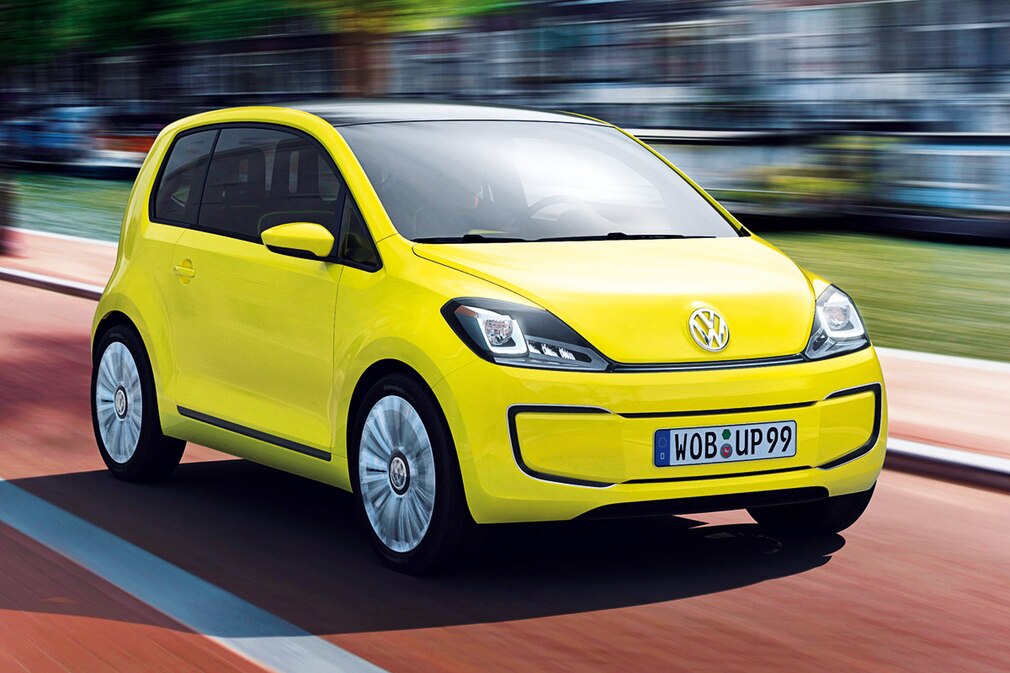 VW Up