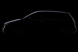 Mercedes B-Klasse