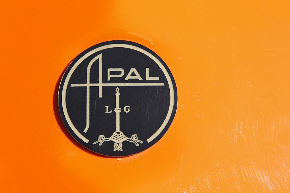 VW Apal Jet "Buggy"