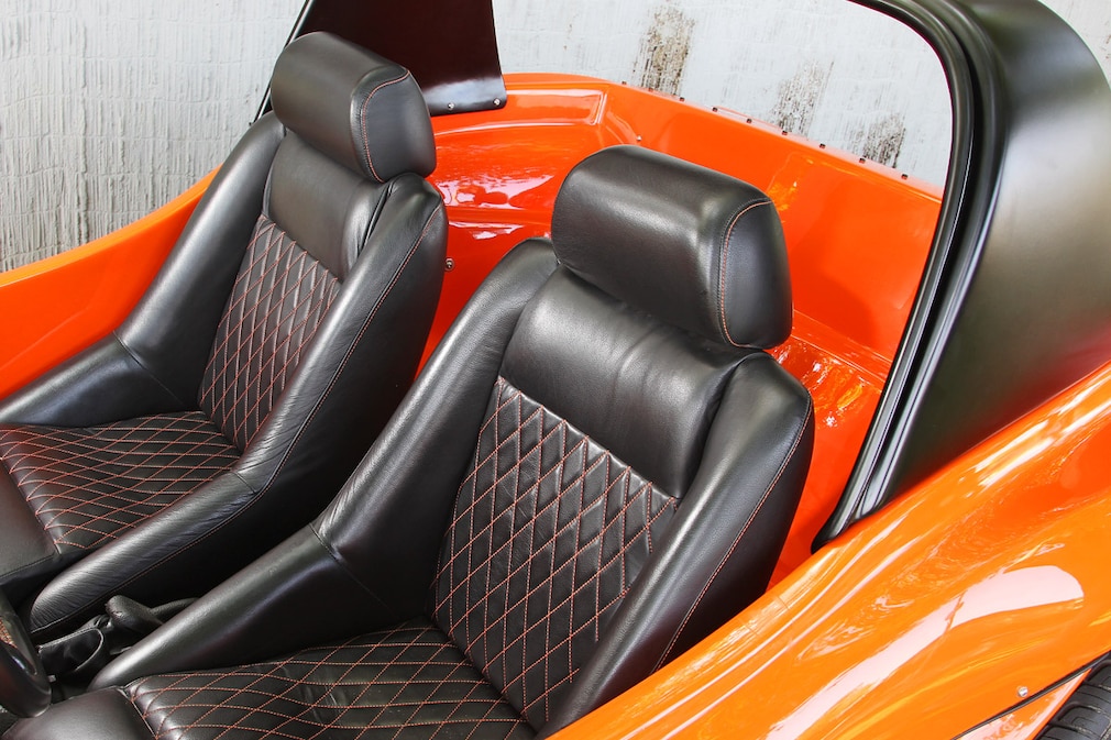 VW Apal Jet "Buggy"