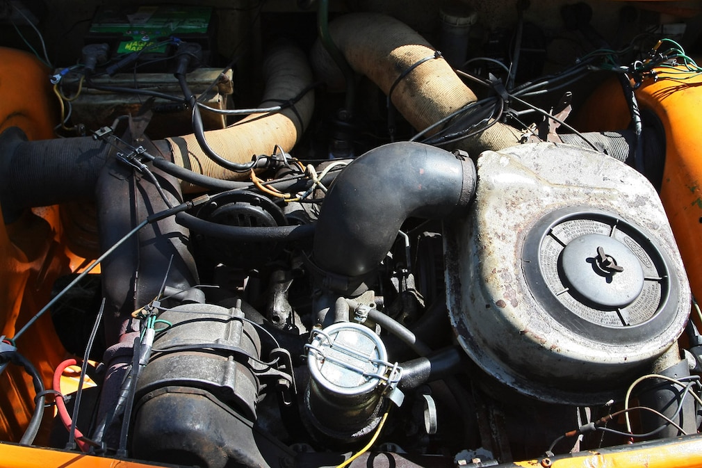 Citroën Méhari