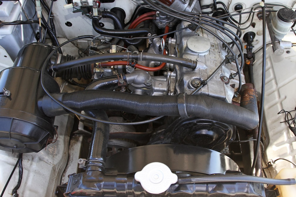 Suzuki SJ 410
