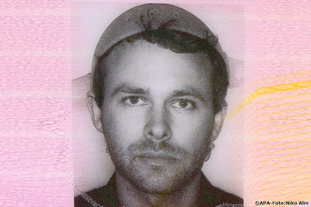 Führerschein von Niko ALm
