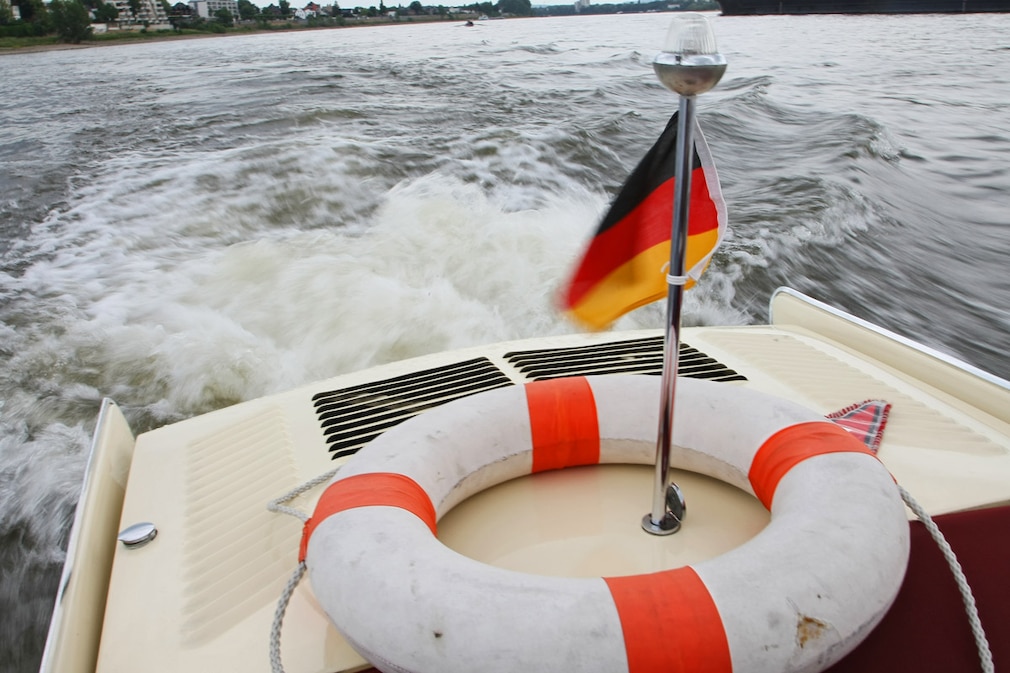 Amphicar 770