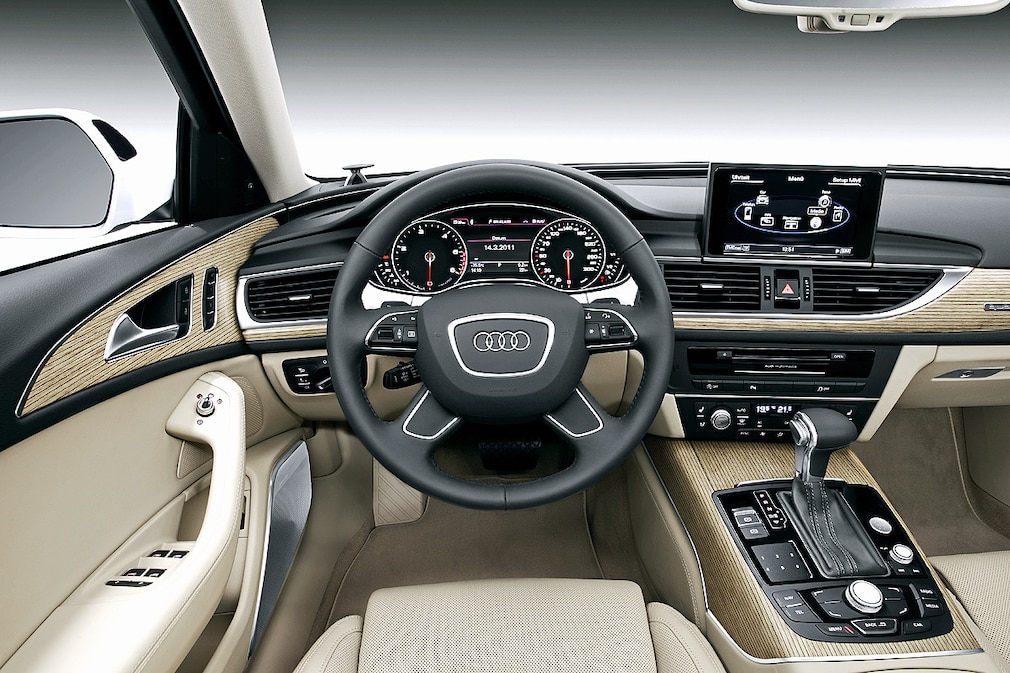 So geil kann ein Kombi sein