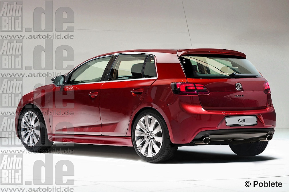 VW Golf VII