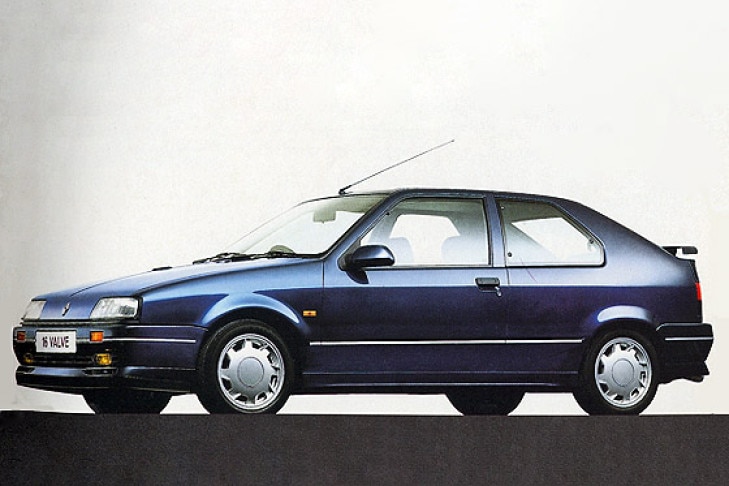 Renault 19