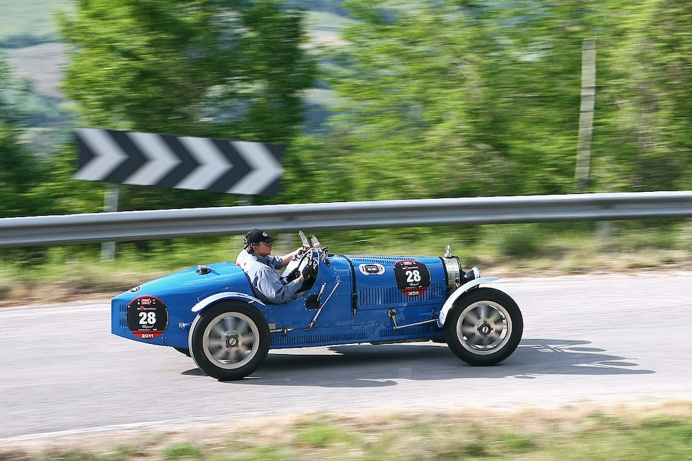 Bugatti 35