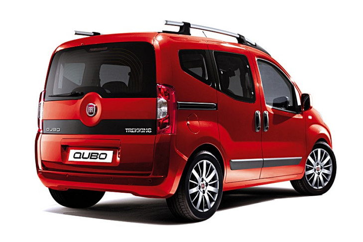 Fiat Qubo