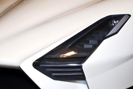 Shelby SuperCars Tuatara