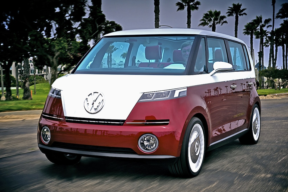 VW Bulli