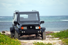 Mobius One