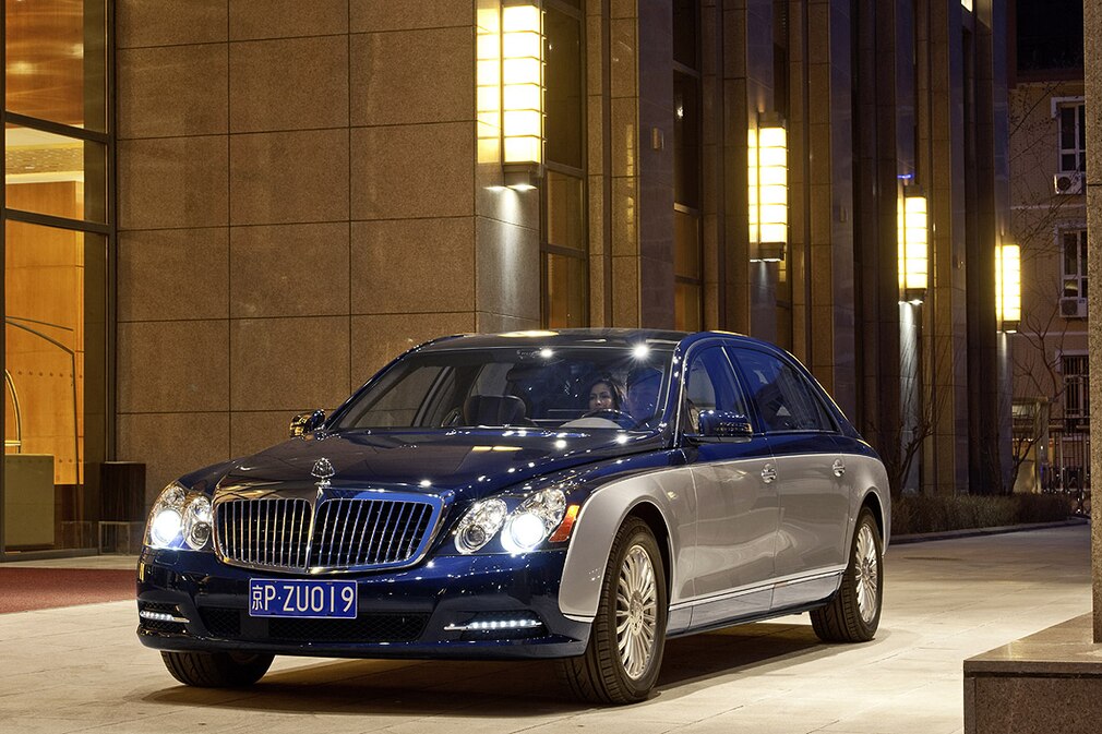 Maybach