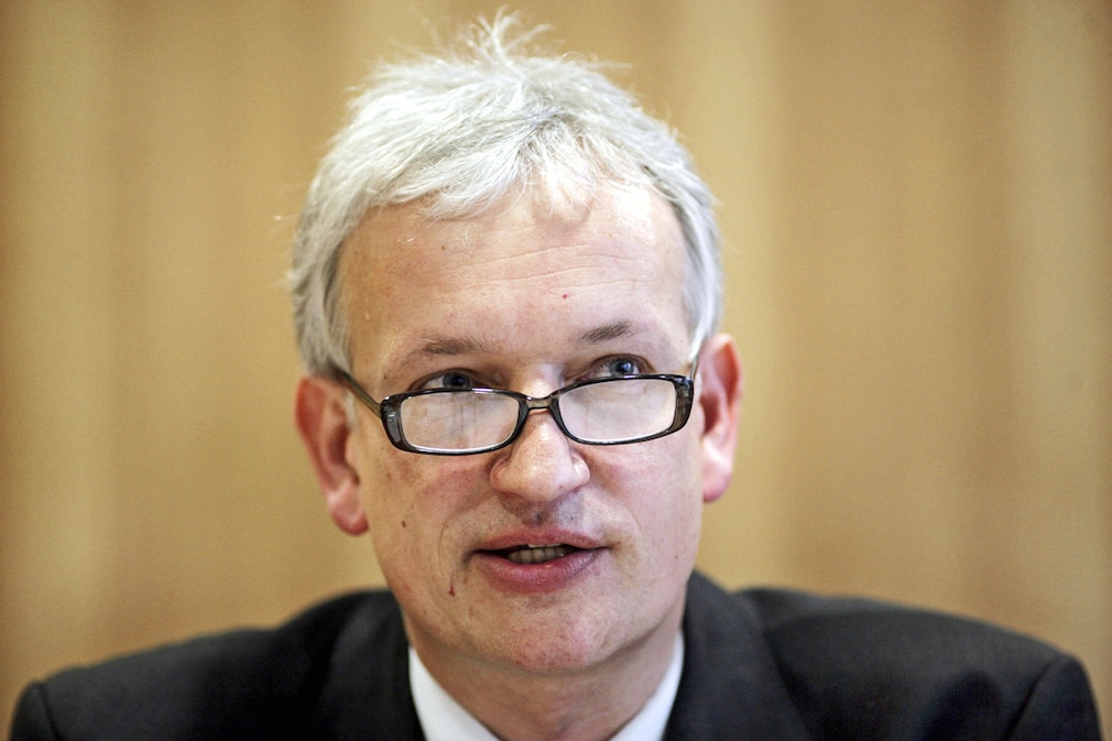 Jürgen Resch