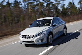 Volvo C30 Electric