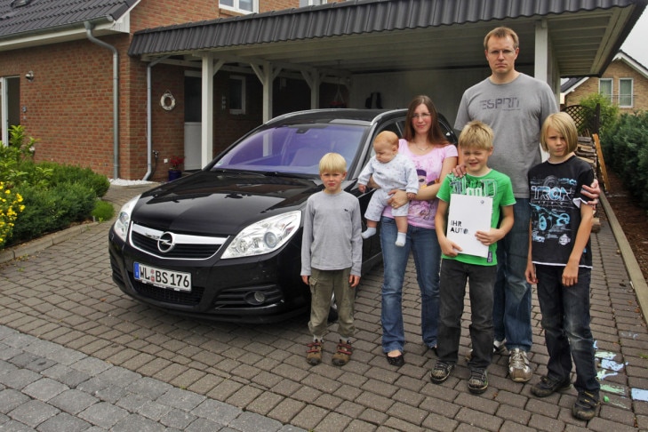 Autokauf: Lieferzeiten