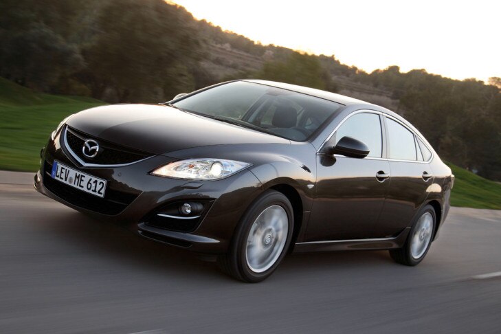 Mazda6