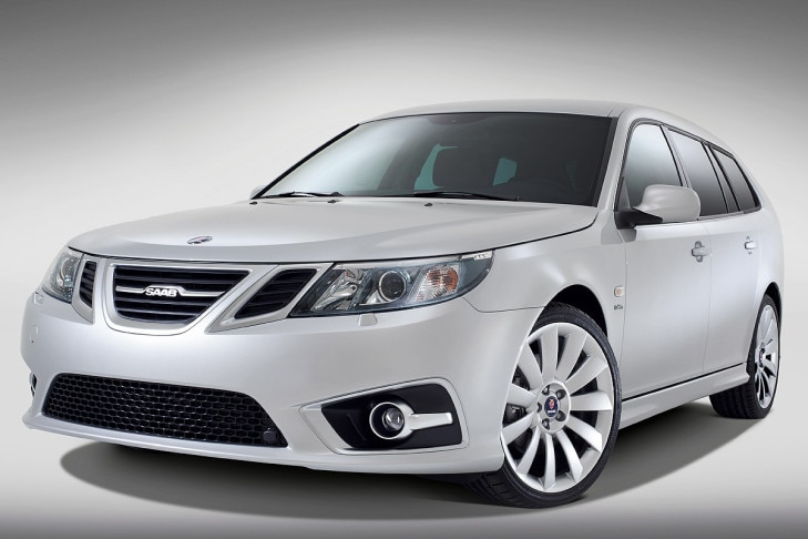 Saab 9-3