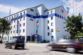 Etap-Hotel in München