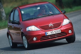 Citroën C3