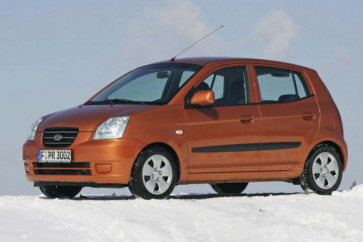 Kia Picanto