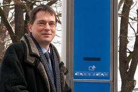 Oliver Weinmann