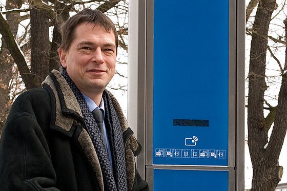 Oliver Weinmann