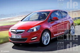 Opel Junior