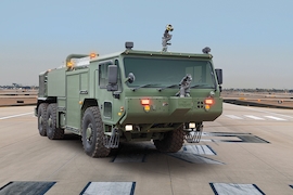 Oshkosh P-19R
