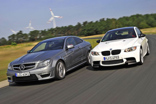 V8-Sauger-Coupés