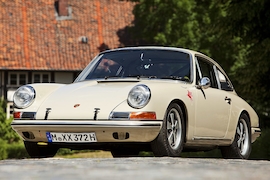 Porsche 912