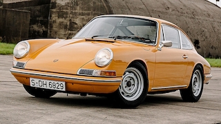 Porsche 912